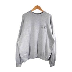 MIDNIGHT PIZZA CLUB × TTTMSW sweat L - メルカリ
