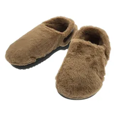 CROCS クロックス クラシックアンフォゲッタブルクロッグ シューズ 211116-2JJ ベージュ 24cmのサムネイル