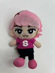 佐久間大介 すのチル ぬい - メルカリ