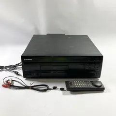 2026年最新】pioneer cld-の人気アイテム - メルカリ