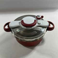 T-fal Clipso F-21260 圧力鍋 4L 両手鍋 - メルカリ