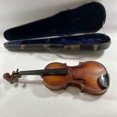 Kazuaki Izumoto 4/4 バイオリン　1966年製造 Kazuaki Izumoto 4/4 バイオリン 1966年製造 - メルカリ