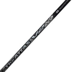 TaylorMade対応 The ATTAS V2 5S ドライバーシャフト - メルカリ