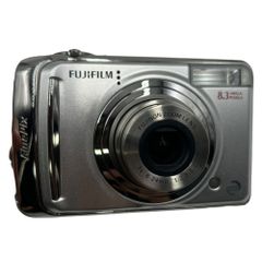 美品動作確認済み】FUJIFILM FinePix A900 - メルカリ