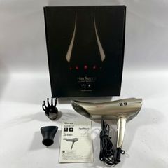 アデランス ドライヤー ヘアリプロ N-LED SONIC 箱あり 動作確認済み