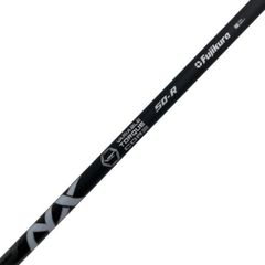 美品】Fujikura NX FW 65-SR シャフト3W用 - メルカリ