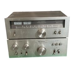 ゼネラル COMPOS ミニコンポ 現状渡し - メルカリ