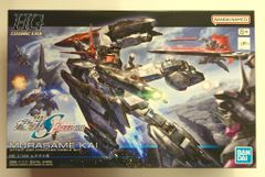 BANDAI SPIRITS HG 1/144 기동전사 건담 SEED FREEDOM 무라사메 카이 256
