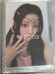 MISAMO サナ PLAY タワレコ ラキドロ 箔押し トレカ - メルカリ