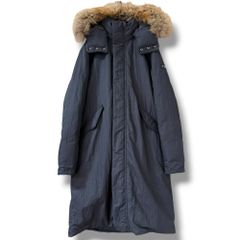 32Paradis ムートンコート オーバーサイズ ベージュ アパルトモン