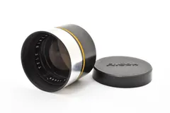 ★希少品★ RICOH リコー TELE RIKENON レンズ 現状品/ジャンク品 ＃4123のサムネイル