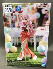 BANDAI SPIRITS 10th Anniversary 환생했더니 슬라임이었던 건 슈나