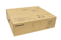 【未開封・領収書可能】Panasonic パナソニック CH951SPF 温水洗浄便座 ビューティ・トワレ パステルアイボリー 管理番号:A076のサムネイル