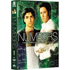 NumberBLOCKS DVD vol1&vol2 - メルカリ