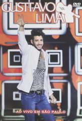 Ao Vivo Em Sao Paulo [DVD]