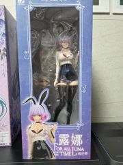 アズールレーン ラフィー 春待ちウサギver. 1/7 フィギュア - メルカリ