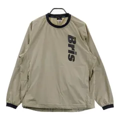 F.C.R.B. エフシーアールビー FCRB-220026 ナイロンブルゾン  カーキ系 S [240101703835] メンズのサムネイル