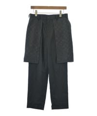 nonnotte スウェットパンツ メンズ 【古着】【中古】【送料無料