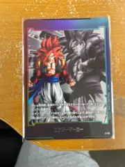 ドラゴンボールフュージョンワールド　E-115 エナジーマーカー
