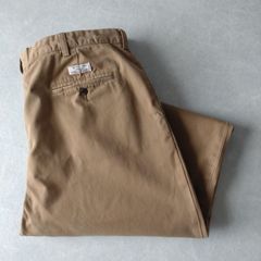 70s オリジナル USMC チノパンツ W32 USN NAVY ヴィンテージ - メルカリ
