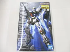  未組立 プラモデル MG 1/100 ガンダムF90のサムネイル