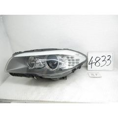 R5年 スペーシア 5AA-MK53S 左ヘッドランプ ヘッドライト 35300-79R02