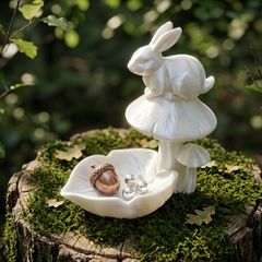 UrbanOutfitters お香立て リングホルダー アクセサリーケース - メルカリ