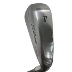 【中古】 タイトリスト Titleist U・505(2025) U4 ユーティリティ UT TENSEI BLUE 1K 65 HY (フレックスS) メンズ 男性用 右利き 右用 Bランク ゴルフクラブのサムネイル