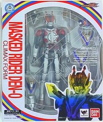 반다이 SHFiguarts 가면 라이더 전왕 가면 라이더 전왕 클라이맥스 폼