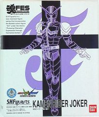 반다이 SHFiguarts 가면 라이더 더블 가면 라이더 조커