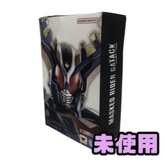 미사용 피규어 BANDAI 반다이 SHFiguarts 진골 조각법 가면 라이더 카부토 가면 라이더 가택 하이퍼 폼 AYN157363상