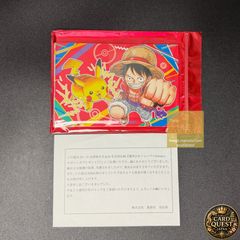 少年ジャンプ ポケモン メガシンカ ポストカード 20種セット 当選品