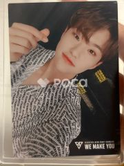 seventeen ホシ トレカ まとめ売り セット ポストカード セブチ - メルカリ