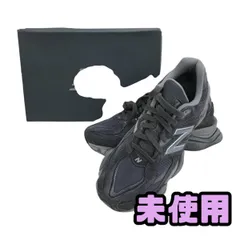 ★未使用★ スニーカー New Balance ニューバランス U9060SG GRAY 28cm APN182749相のサムネイル