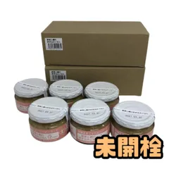 ★未開栓★ ベビーフード Ofukuro 有機まるごとベビーフード 野菜と鯛の炊き込みごはん 100g 6個入 ×2点 賞味期限2027.03.31 AZN187189相のサムネイル