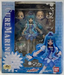 반다이 SHFiguarts 하트 캐치 프리큐어! 큐어 마린