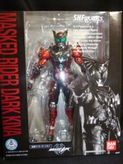 반다이 SHFiguarts 가면 라이더 다크 키바
