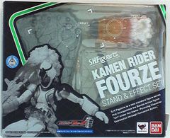 반다이 SHFiguarts 가면 라이더 포제 포제 스탠드 & 이펙트 세트