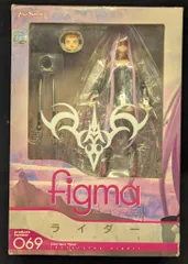 MAXFACTORY figma Fate/stay night ライダー 69