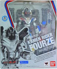 반다이 SHFiguarts 가면 라이더 포제 가면 라이더 포제 마그넷 스테이츠