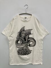butcher products アットラスト ドラゴン ポケT 38 新品 - メルカリ
