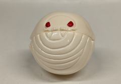 Y-MSF ヘドラボール ソフビ 蓄光Ver. - メルカリ