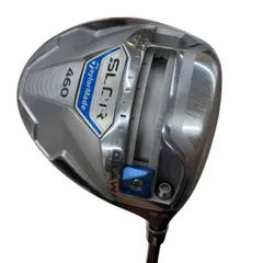 2026年最新】テーラーメイド SLDR 460Sの人気アイテム - メルカリ