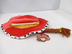디즈니 토이 스토리 제시 팬캡 중고품