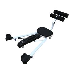 ストレッチ器具 2Way背骨伸ばし全身ストレッチ伸ばし器具 レッグスト