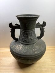 パプアニューギニア 工芸品 スリットドラム - メルカリ