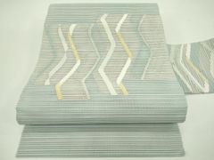 本手加工ぼかし染め反物 末仕立て品 お着物に！羽織に！反物のお値段 
