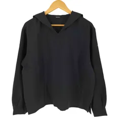 オーシバル ORCIVAL セーラーカラー 長袖シャツ レディース  表記無のサムネイル