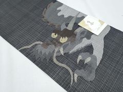 本場大島紬反物 tu068 - メルカリ