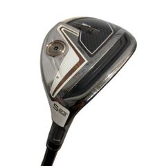 TaylorMade SIM GLOIRE 5W 18度 フェアウェイウッド - メルカリ